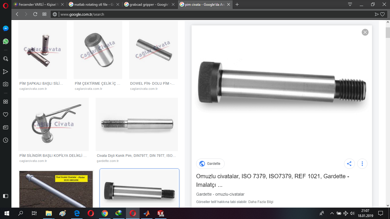 scara-robotic-arm SW STL（包含二维图纸）